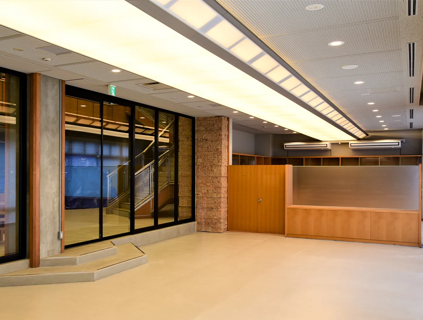 SEADS鶴岡市農業人材育成拠点施設